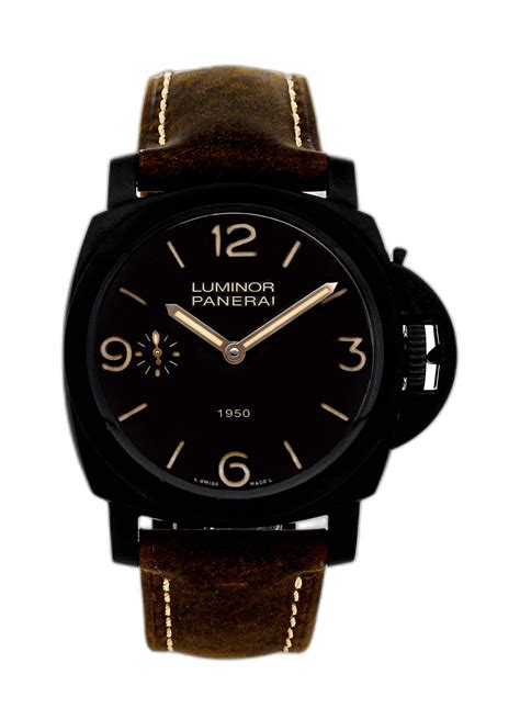 panerai luminor composite 1950 price